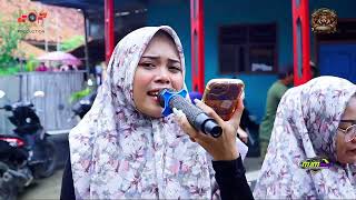 MASIH SETIA BUROK MJM II Pimp Bpk. H. ATIM // Bos Muda Nay / DESA HULUBANTENG | 06 JULI 2025