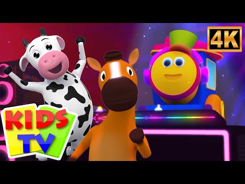 Let’s Learn Animal Sounds, चलऽ सिखीं जानवरन के बोली, Bhojpuri Poems for Kids