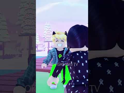Wednesday has a CRUSH ON ME?!