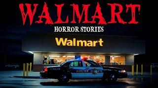 9 True Walmart Horror Story for Sleep | “Late Night at Walmart: I Should’ve Left Sooner”😱