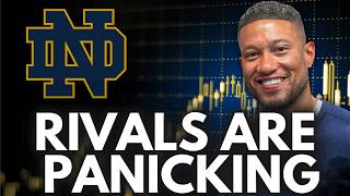 Notre Dame Just Landed UNEXPECTED GREAT NEWS