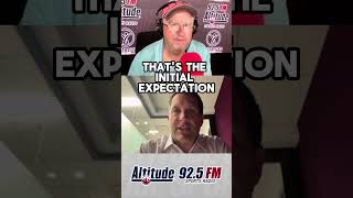 ESPN's Adam Schefter Updates PHD on Sam Darnold's Hip Injury #NFL #Seahawks #Broncos #Shorts