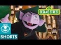 The Count's Number of the Day