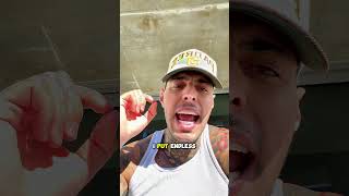 Proof Trading can change your life in a few months if you work hard enough 🙏🏼 #trading #propfirm