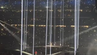 "All The Stars, LOVE" LIVE - Kendrick Lamar SZA | 05/27/25 | Grand National Tour | Phoenix, Arizona