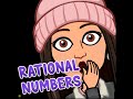 Understanding Rational Numbers