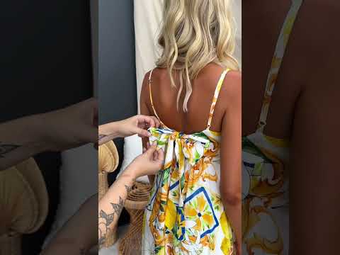 How to tie the perfect bow every time ?