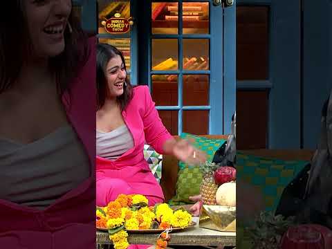 Karan Johar Ki Chaddi Taste | The Kapil Sharma show