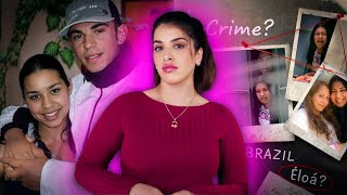 جريمة تحولات لبرنامج واقعي على المباشر دايز في البرازيل كلها🎥⛔