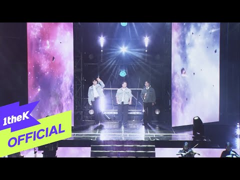 [MV] H.Y.B.(허용별 (허각, 신용재, 임한별)) _ The Moment of Stars(별의 순간)