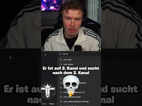 Tryus war Top 3 Deutschland