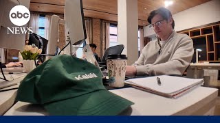 YouTube video thumbnail: Inside the Crackdown on Prediction Market Insider Trading