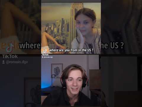 used my french rizz on a french girl on omegle 😂🇨🇵 #omegle #ometv #rizz