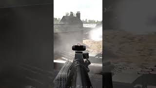 Waiting for Reinforcements in Hell Let Loose short