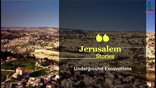 Underground Excavations