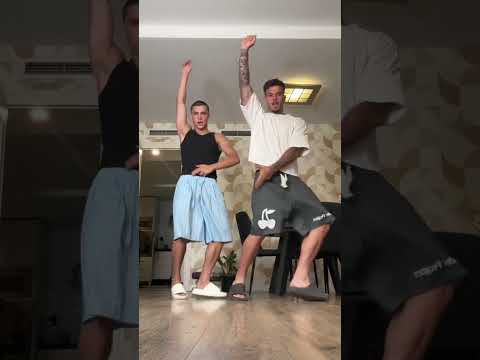 Todo inventado : #short #shorts #dance #sergiopovedaa