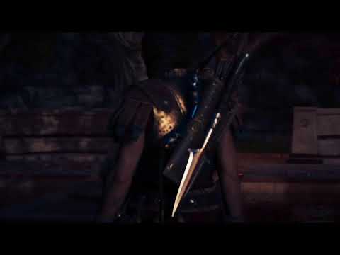 Assassin's Creed Odyssey Korinthia Continued