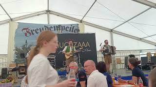 Die Jauchzaaa - Expresso und Tschianti - Maifest Freudenweiler - Mai 2026