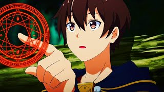 🌎 Top 5 ANIMES DE MAGIA ACCION Y FANTASIA NUEVOS ESTRENADOS 2023