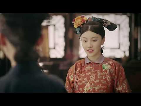 [ENG SUB] Yanxi Palace: Princess Adventures Trailer starring Wang Herun, Wang Yizhe, Wang Yuwei.