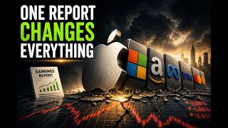 Watch Our Earnings Recap: Market Heavyweights Apple, Microsoft, Amazon, Meta, Visa, and More