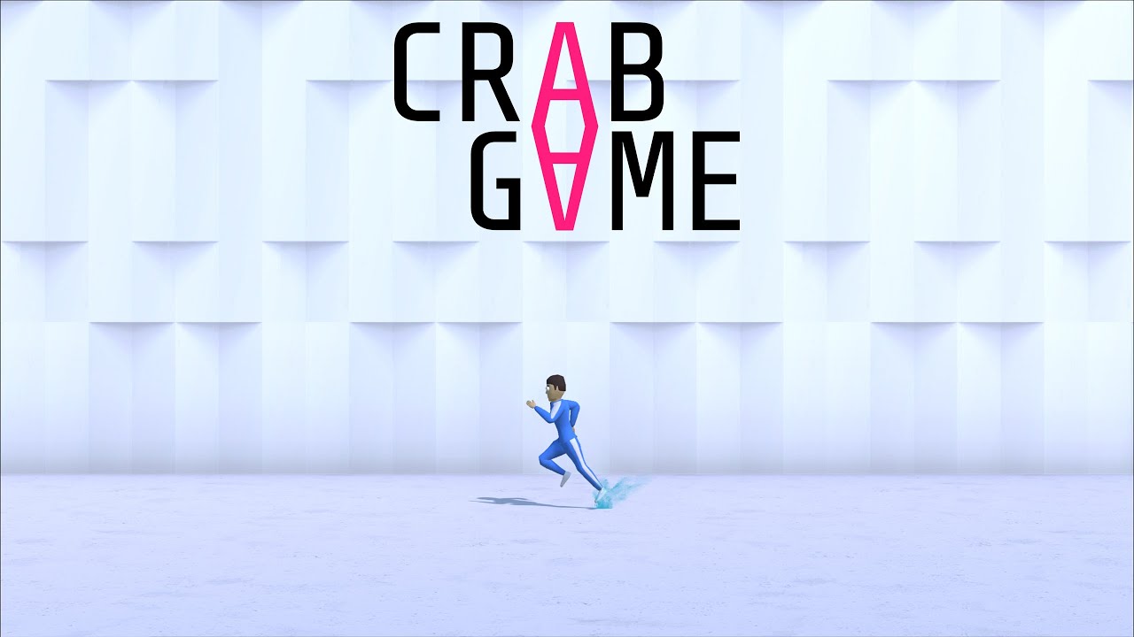 Crab Game trailer thumbnail