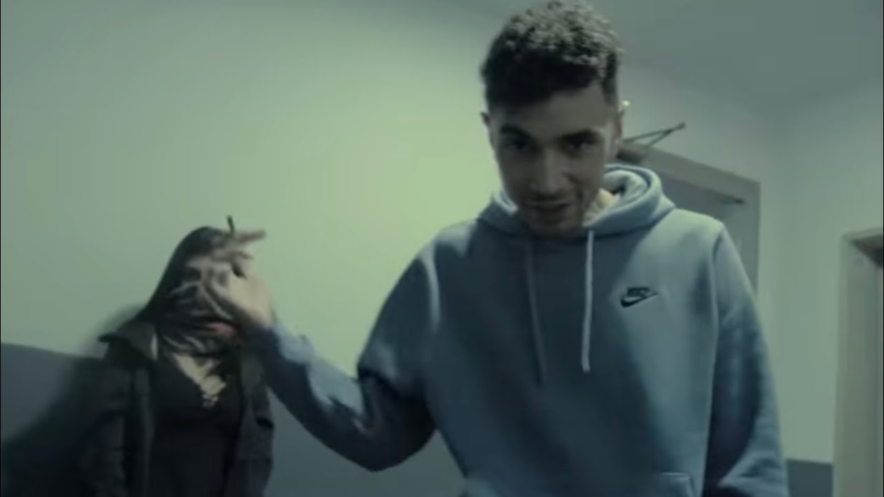 Mattykk