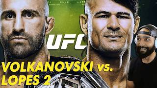UFC 325 predictions and FULL card breakdown — Minted MMA picks