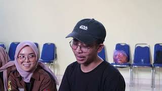 BINCANG PERJALANAN SANGGAR SULTAN SYARIF QASIM PART 3