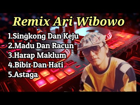 Ari Wibowo Bill & brod Remix