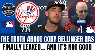 This is a NIGHTMARE for the Yankees... and it's HAPPENING!