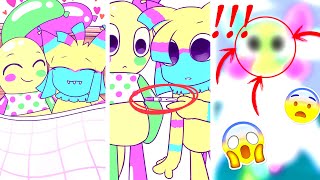 😱WHEN LOOEY SAW THIS... ULTIMATE EDITION | Dandy's World