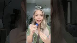 Kenapa Nyuri BRA?