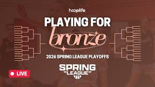 Blaze vs Storm | Boys 7/B Bronze Game