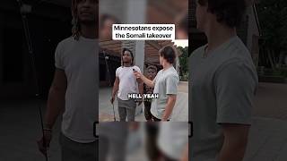 Somalians have taken Minnesota