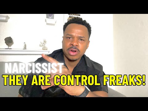 Why Chosen Ones Attract Narcissists (And How to BREAK The CYCLE)