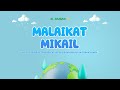 Understanding the Role of Angel Mikail