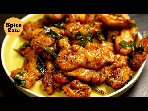 HYDERABADI APOLLO FISH FRY | RESTAURANT STYLE APOLLO FISH FRY | APOLLO FISH