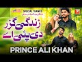 Zindagi Ghuzardi Pai Ay (Official Video)  Prince Ali Khan  New Saraiki Song 2026