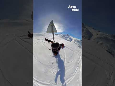 Les plus GROS FAILS de la semaine dans l'ACTU RIDE 185 🤕