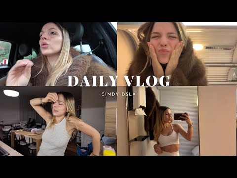 ON DISCUTE UN PEU ? VLOG