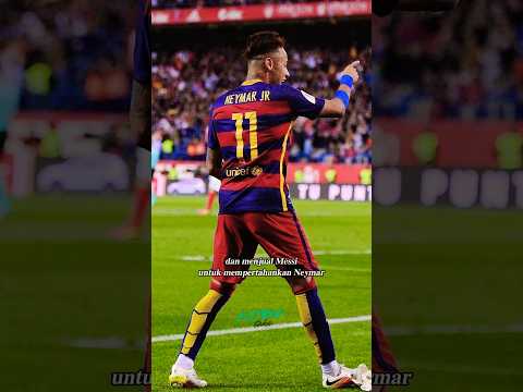 Ketika Johan Cruyff menyuruh Barca menjual Messi‼️