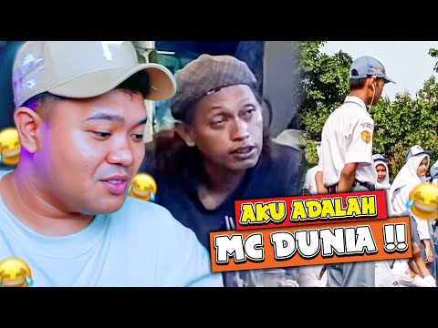 MEME SAYA DAPAT DI HARI MINGGU !! || MEME  EPS 318