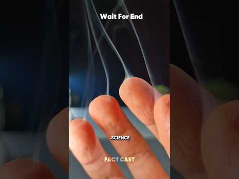 This Is Science #scienceexperiment
