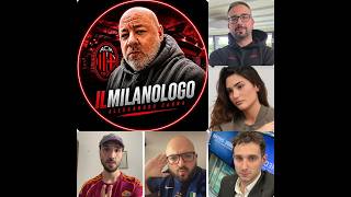VERSO LAZIO MILAN - PULISIC E' UN MISTERO COS'HA CAPITAN AMERICA?-VI PIACE GUARDARE LE ALTRE IN TV?