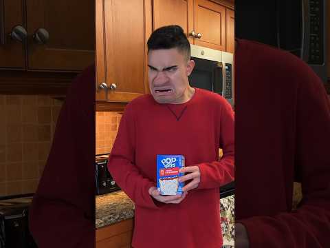 Caillouโs Pop Tarts #shorts