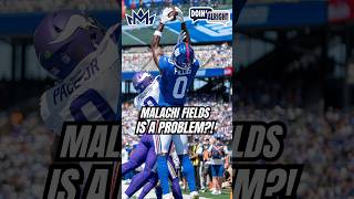 Malachi Fields Is A PROBLEM?! #cowboys #giants #nfl