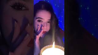 ASMR INAUDÍVEL (TESTE)