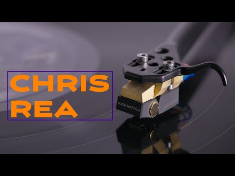 CHRIS REA — Texas
