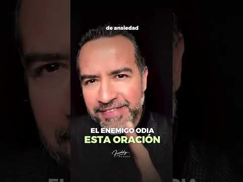 El enemigo odia esta oración